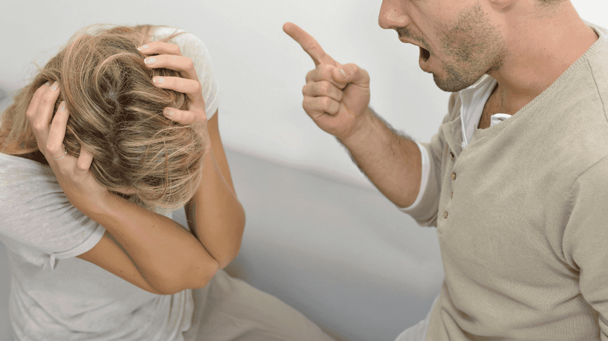 Guy Furious After Girlfriend Invites Friend Who Doesn't Like Him To Live With Them Behind His Back