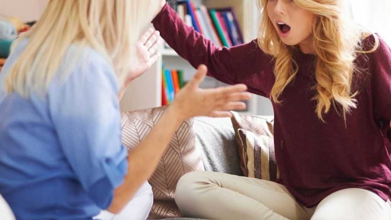 Woman Sparks Drama By Calling Out Her Single Sister For Failing To Meet Her Own Dating Standards