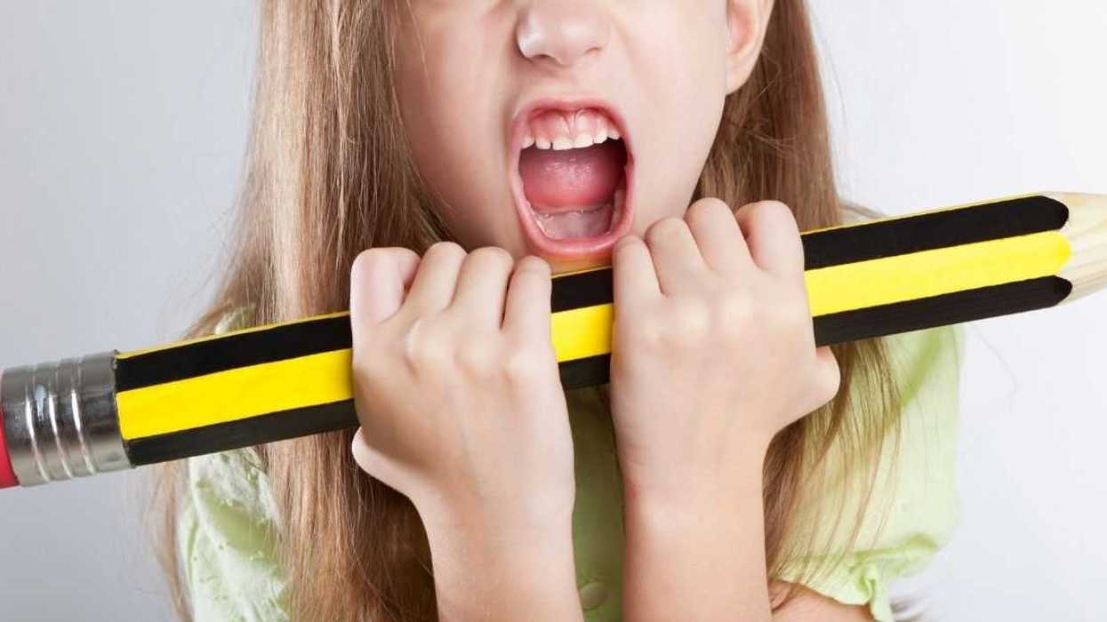 Parents Spark Backlash After Circulating Petition To Have Problematic Child Removed From Classroom