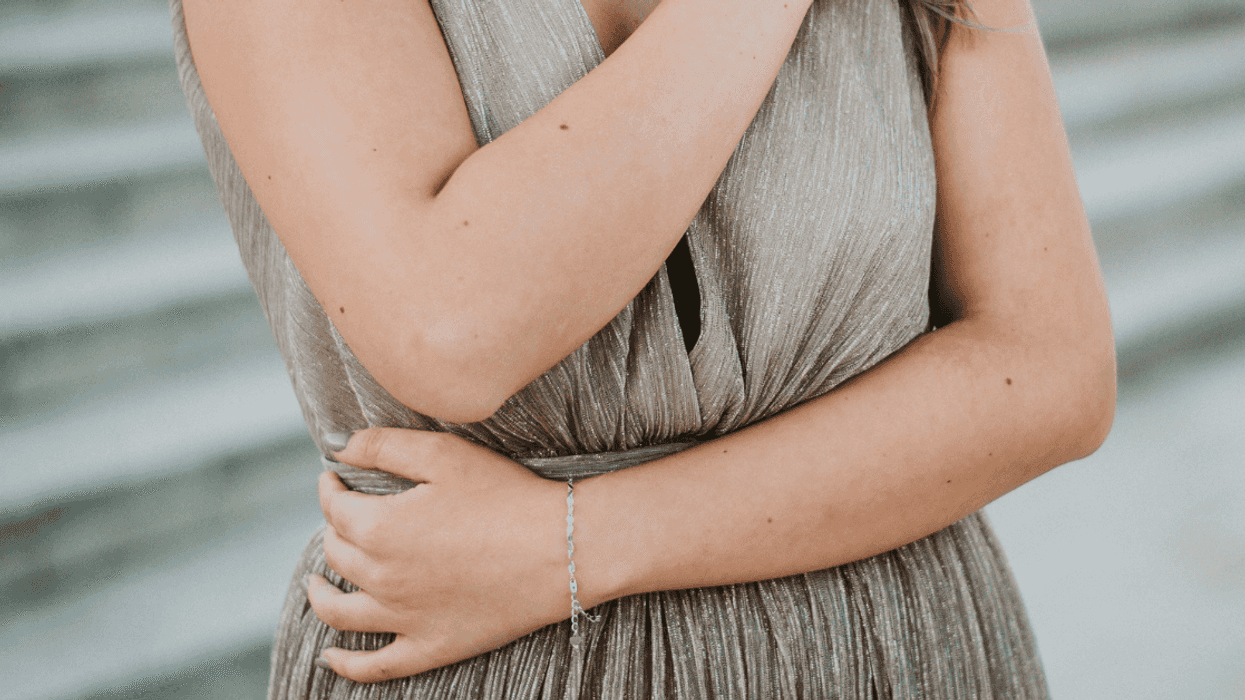 Bride Called Out For Refusing To Buy Bridesmaid New Dress Since She No Longer Fits Into Old One