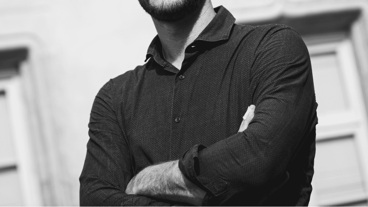 Guy Balks After Friend's Girlfriend Gives Him 'Nickname' Because He Shares Name With Her Ex