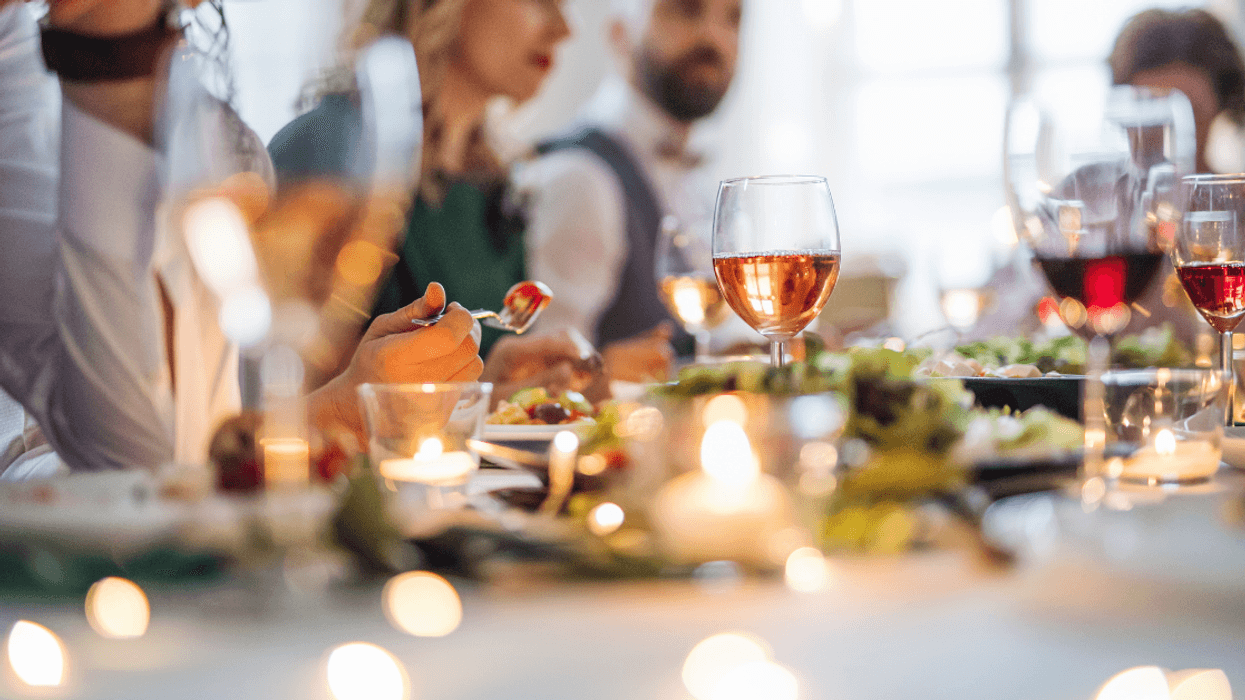 Woman Furious To Learn The Vegan Wedding She Decided To Skip Actually Had Delicious Food