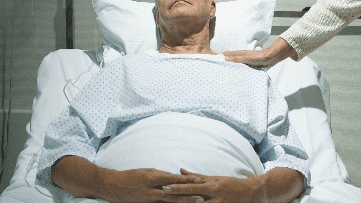 'Unreligious' Person Called Out For Not Offering Prayers On Social Media Post About Dying Uncle