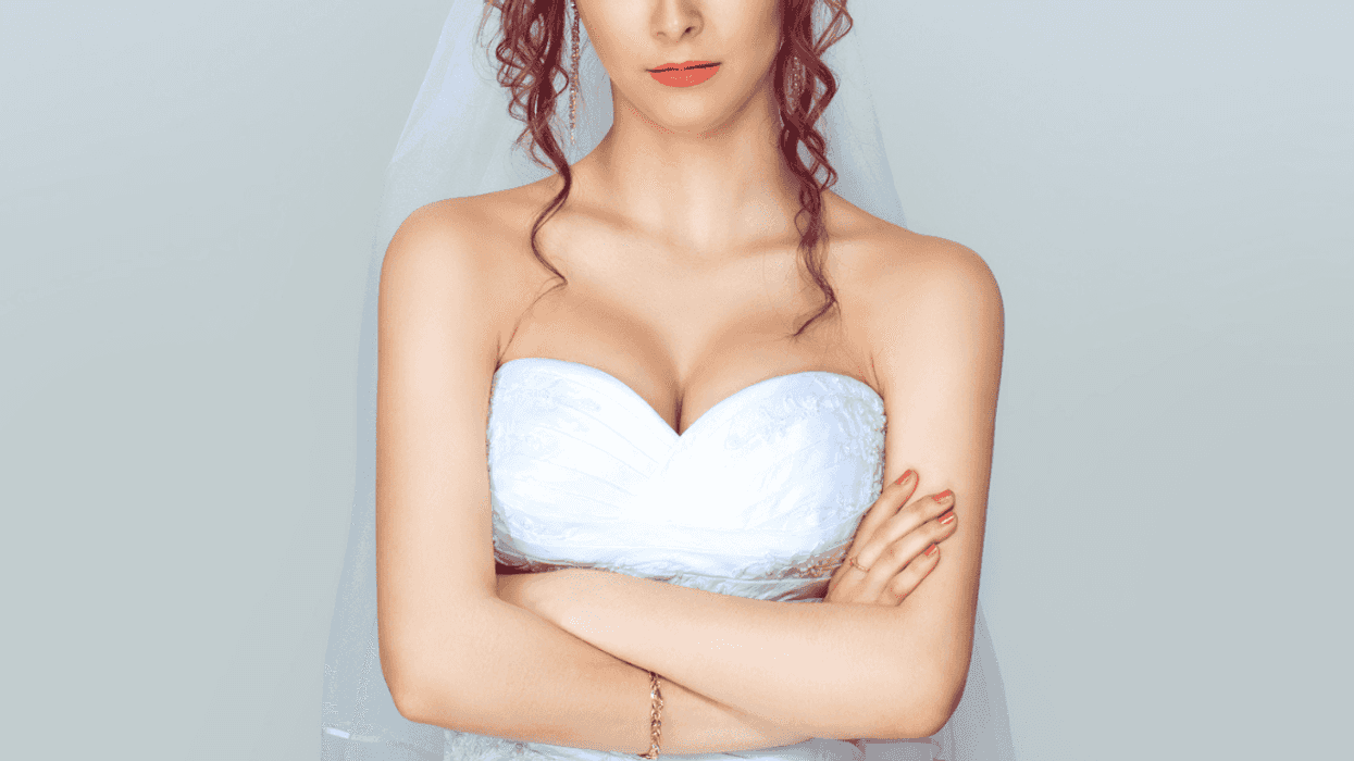 Bride Balks After Mother-In-Law Insists Her 11-Year-Old Be A Bridesmaid Instead Of A Flowergirl