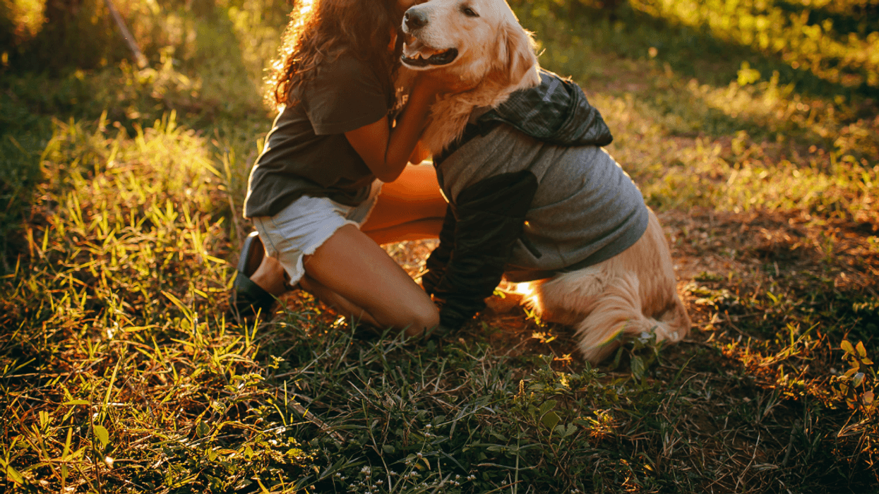 Mom Refuses To Let Ex Pick Up Daughter Early So She Can See Her Dog Before It Gets Put Down