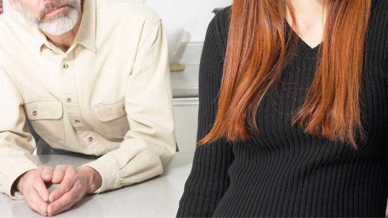 Woman Called 'Deviant Whore' After Stepdad Finds Sex Toys And Condoms In Her Bedside Table