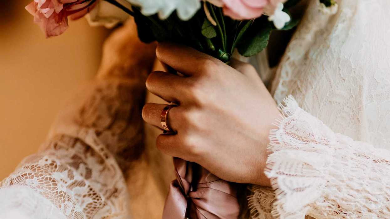 Woman Stunned When Sister Refuses To Let Adult Disabled Son Come To Her Child-Free Wedding Because He Looks Too Young