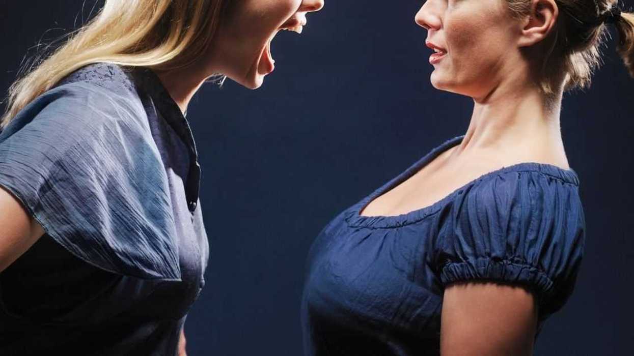 Woman Refuses To Cancel Her Wedding After Her Older Sister Complains About Not Marrying First