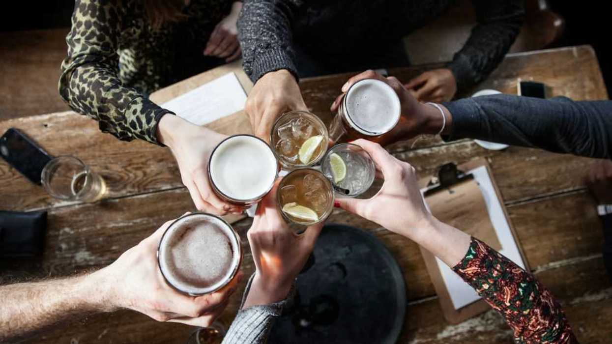 Australian Teen Asks If She'd Be Wrong To Make Her 18th Birthday Party At A Bar Childfree