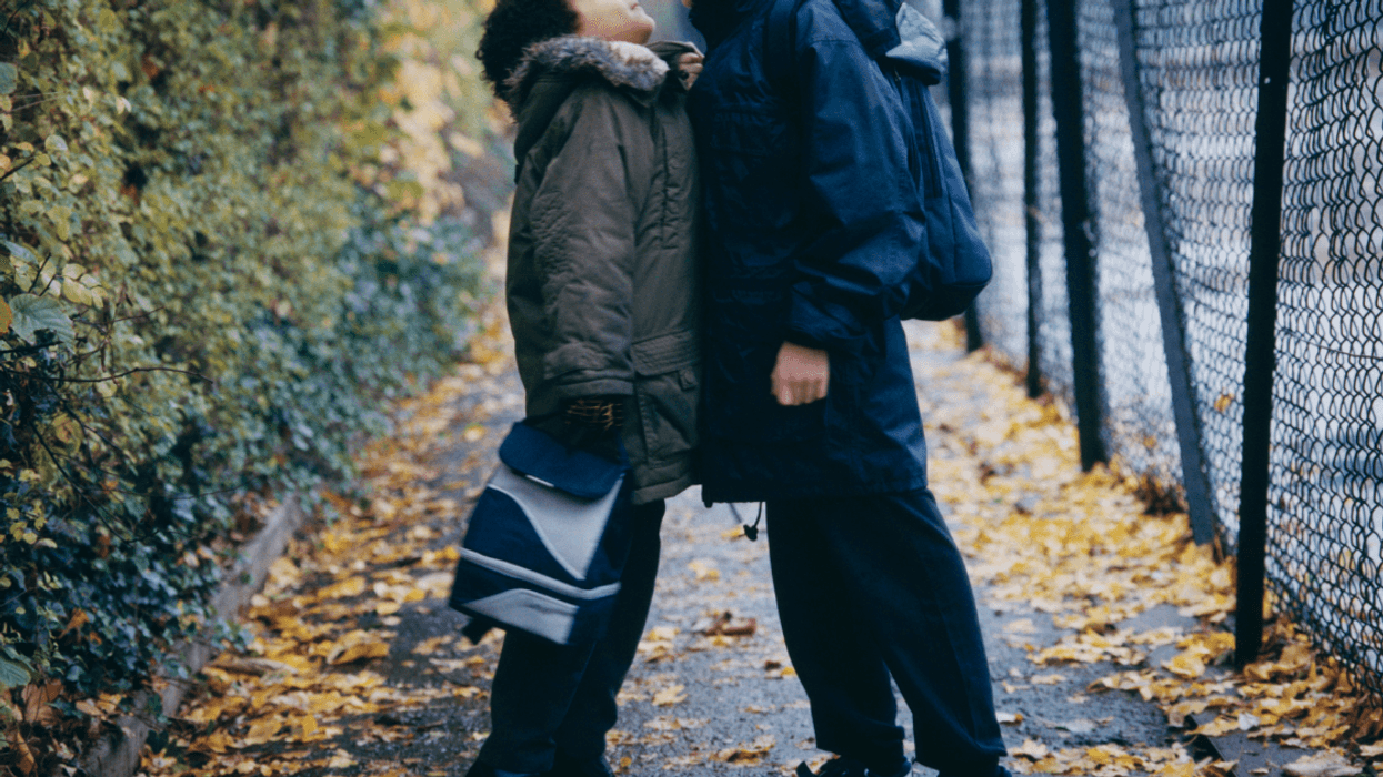Parent Enrages Son By Not Stepping In When Their Daughter Began Dating His Childhood Bully