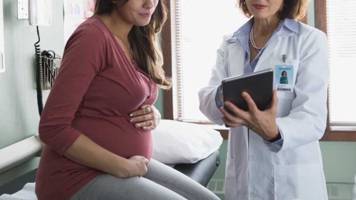 Woman Called Out After Planning To Lie To Husband By Passing Off Abortion As A Miscarriage