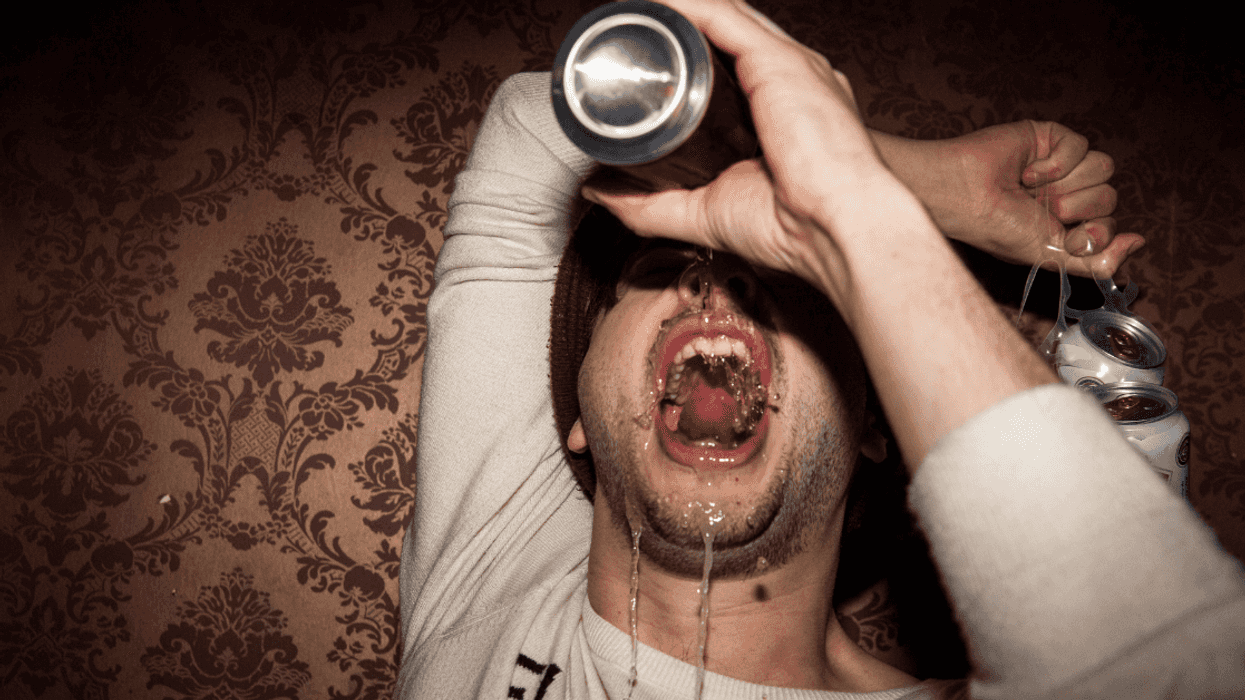 Woman Called Out By Her Drunk, Half-Naked Roommate's Girlfriend For Helping Him Into Bed