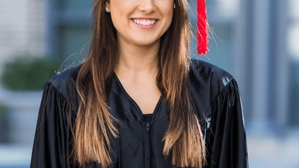 High school graduate