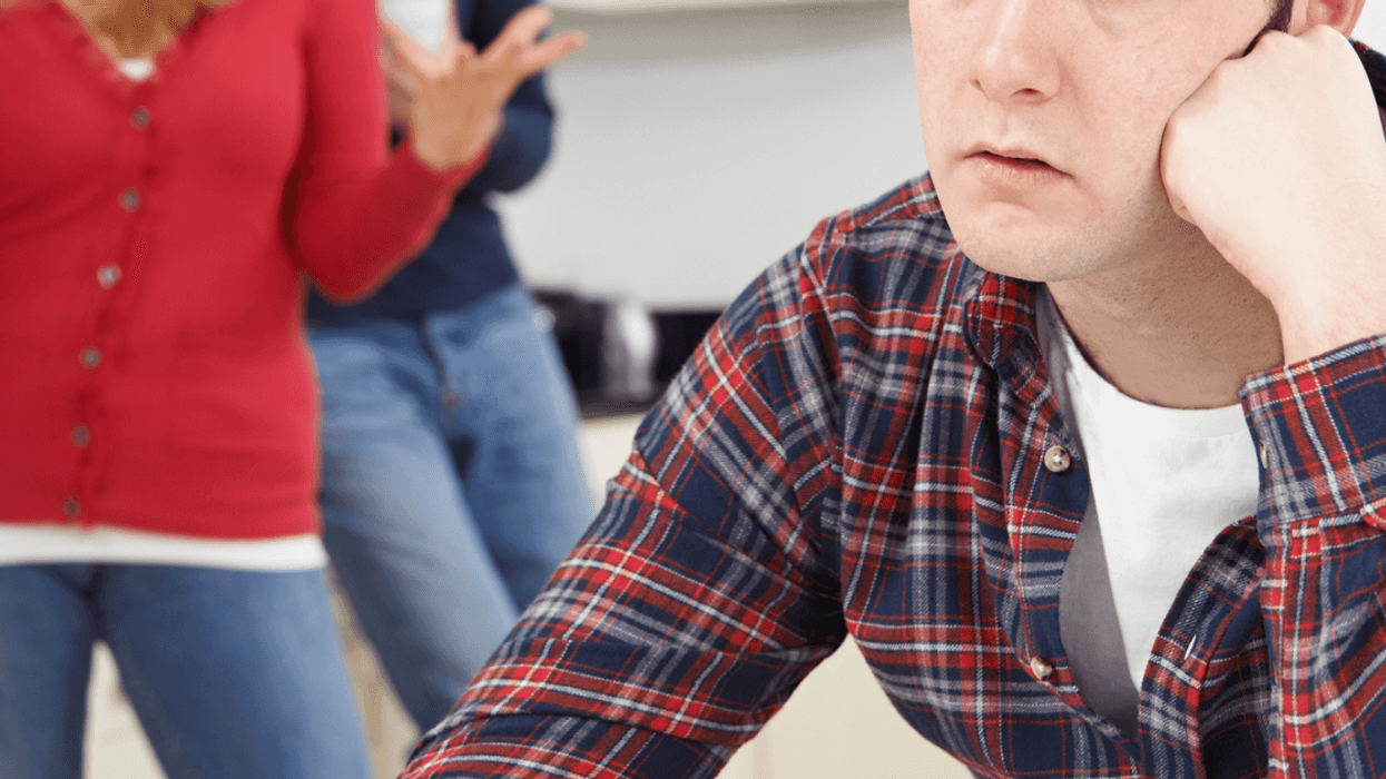 Mom Sparks Drama After Helping Her Daughter's Boyfriend Move Out Of His Parents' House Against Their Wishes