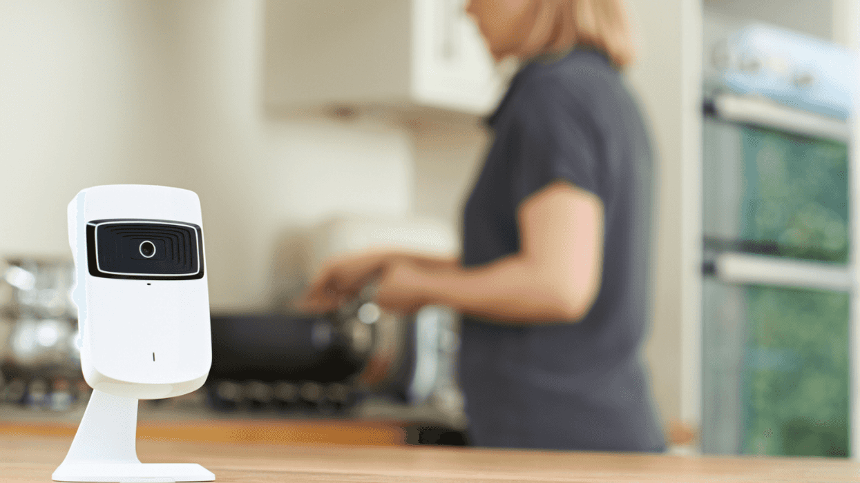 Guy Furious After His Security Cameras Catch His Roommate And Her Boyfriend Having Sex In His Room