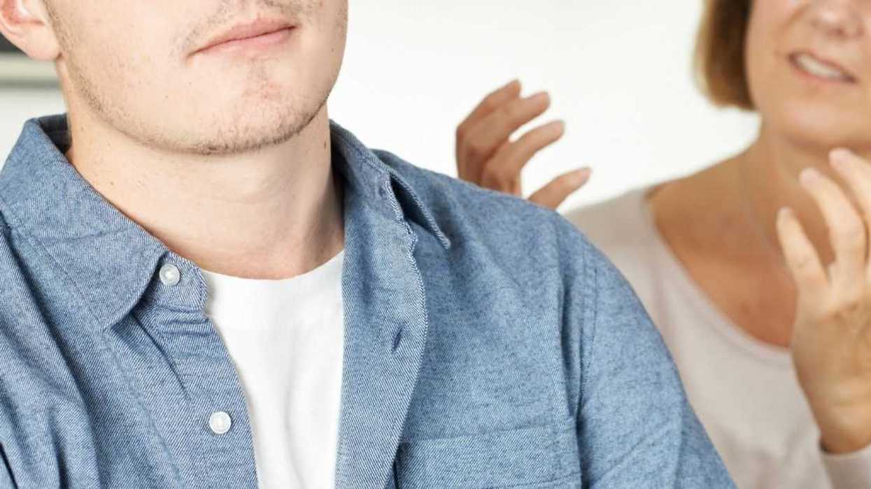 Woman Stirs Drama By Giving Her Engaged Teen Brother Some 'Brutal Honesty' About Marrying Young