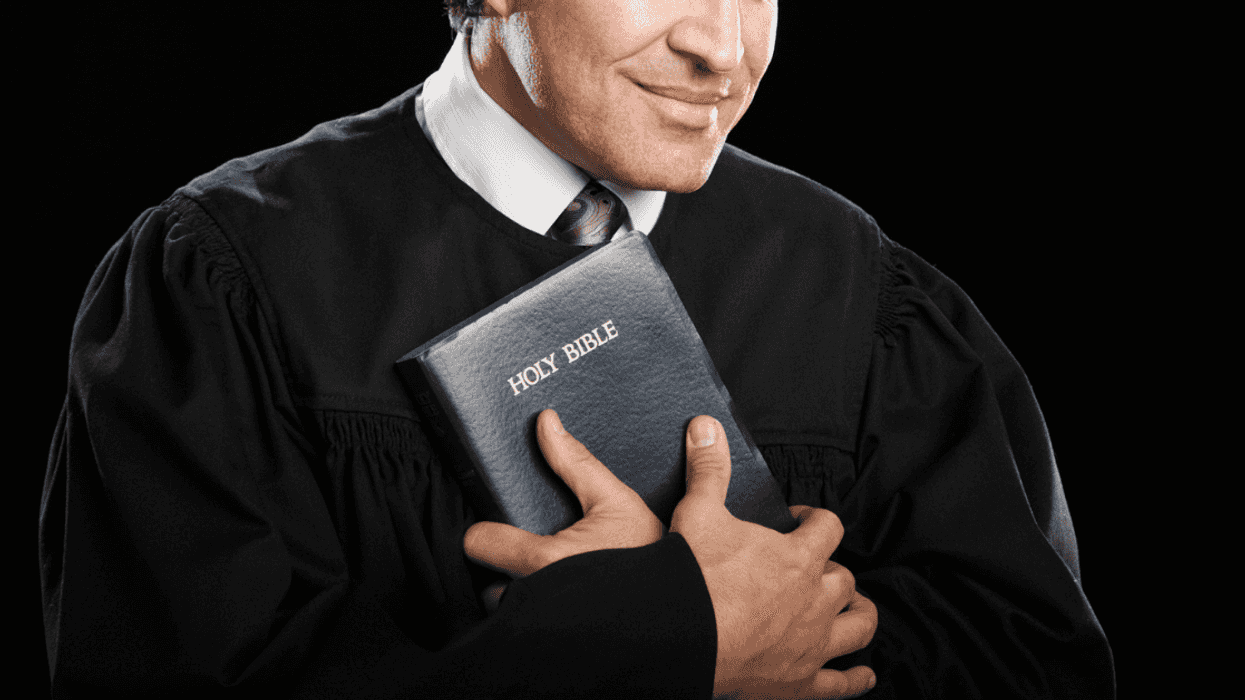 Church Employee Furious After Pastor Refuses To Pay Him To Plan And Work An Event Since It's 'For God'