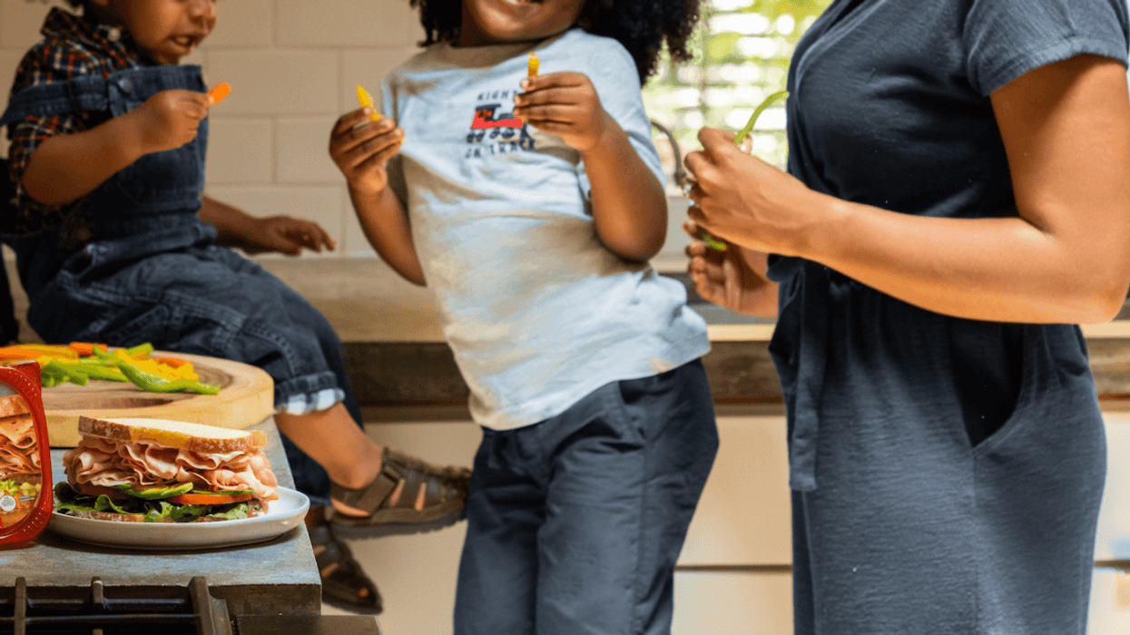 Nanny's Job Threatened After She Refuses To Skip Her Sister's Wedding To Watch Boss' Kids