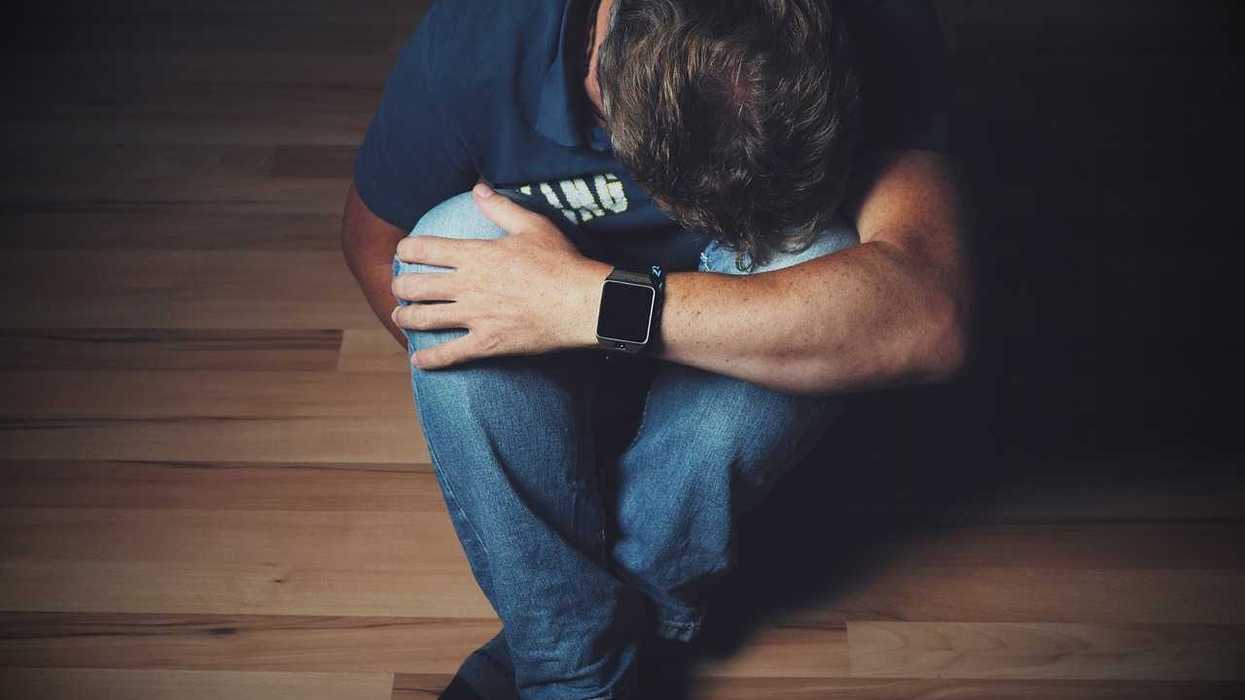 Guy Called 'Possessive' For Refusing To Let His Brother Ask His Ex-Wife Out On A Date