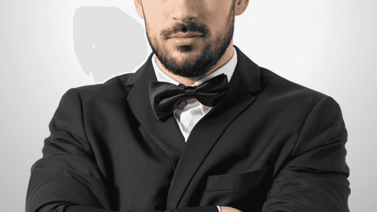 Groom Refuses To Let Best Friend Bring His Ex As A Plus One To His Wedding