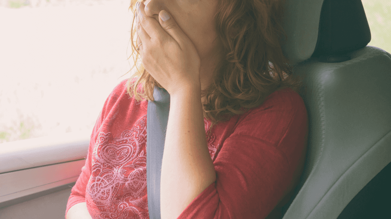 Woman Stirs Drama By Refusing To Help Pay For Friend's Car Cleaning After Getting Sick In It