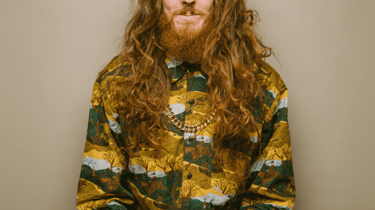 Woman Claps Back After Her Boyfriend's Parents Call Him A 'Princess' For Having Long Hair