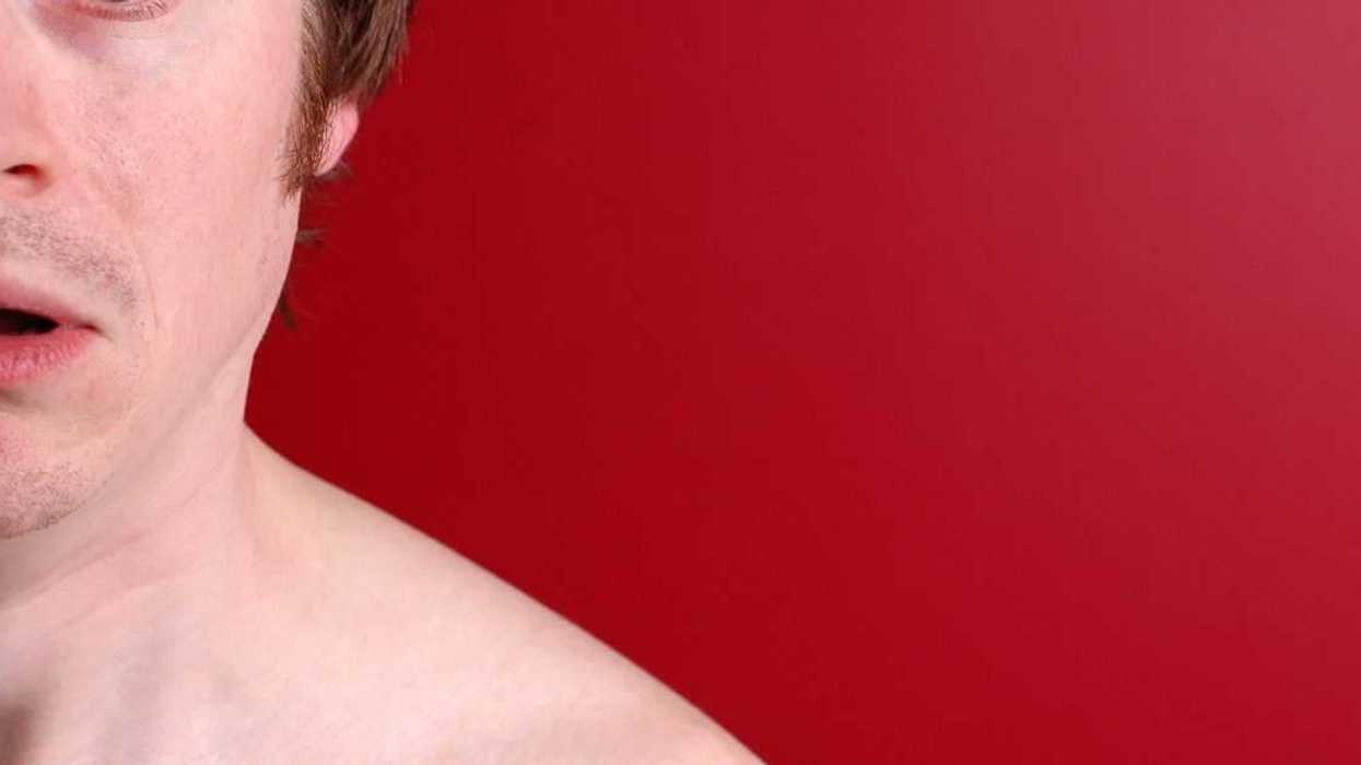 Guy Considers Reporting His Boss For Following Him Into The Bathroom To 'Inspect His Droppings'