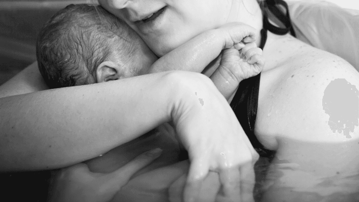 Woman Accused Of 'Ruining' Sister's Home Birth By Refusing To Be In The Room When It Happens