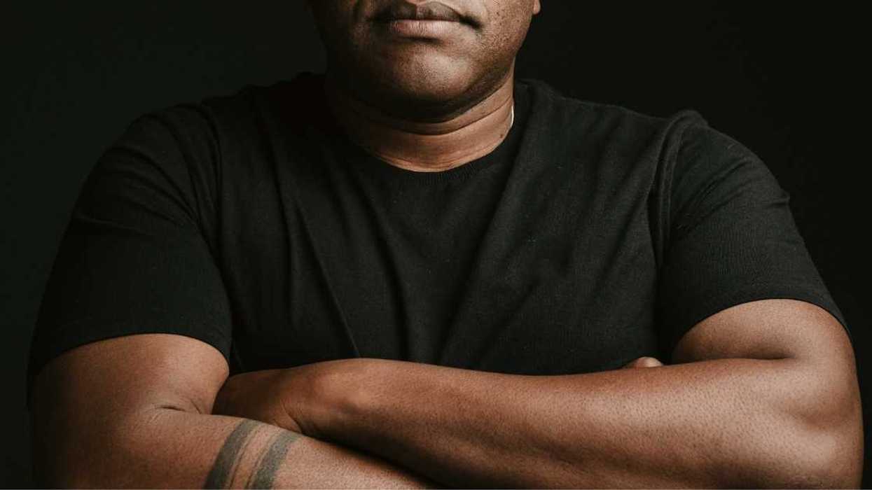 Black Dad Called A 'Hypocrite' For Saying He's 'Disappointed' Mixed Daughter Is Dating A White Guy