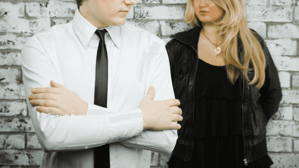 Guy Snaps After Overweight Sister-In-Law Calls Him 'Immature' For Having A Fit Girlfriend