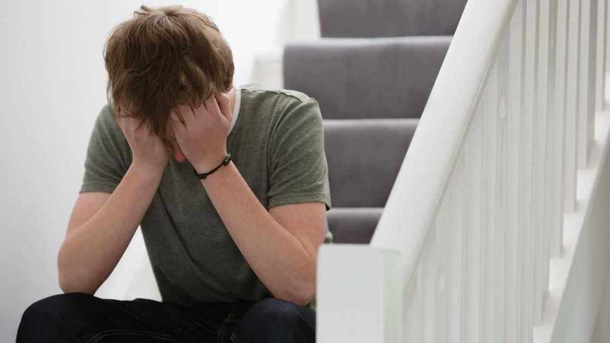 Woman At A Loss After Her Teen Brother Drunkenly Opens Up To Her About Having A Small Penis