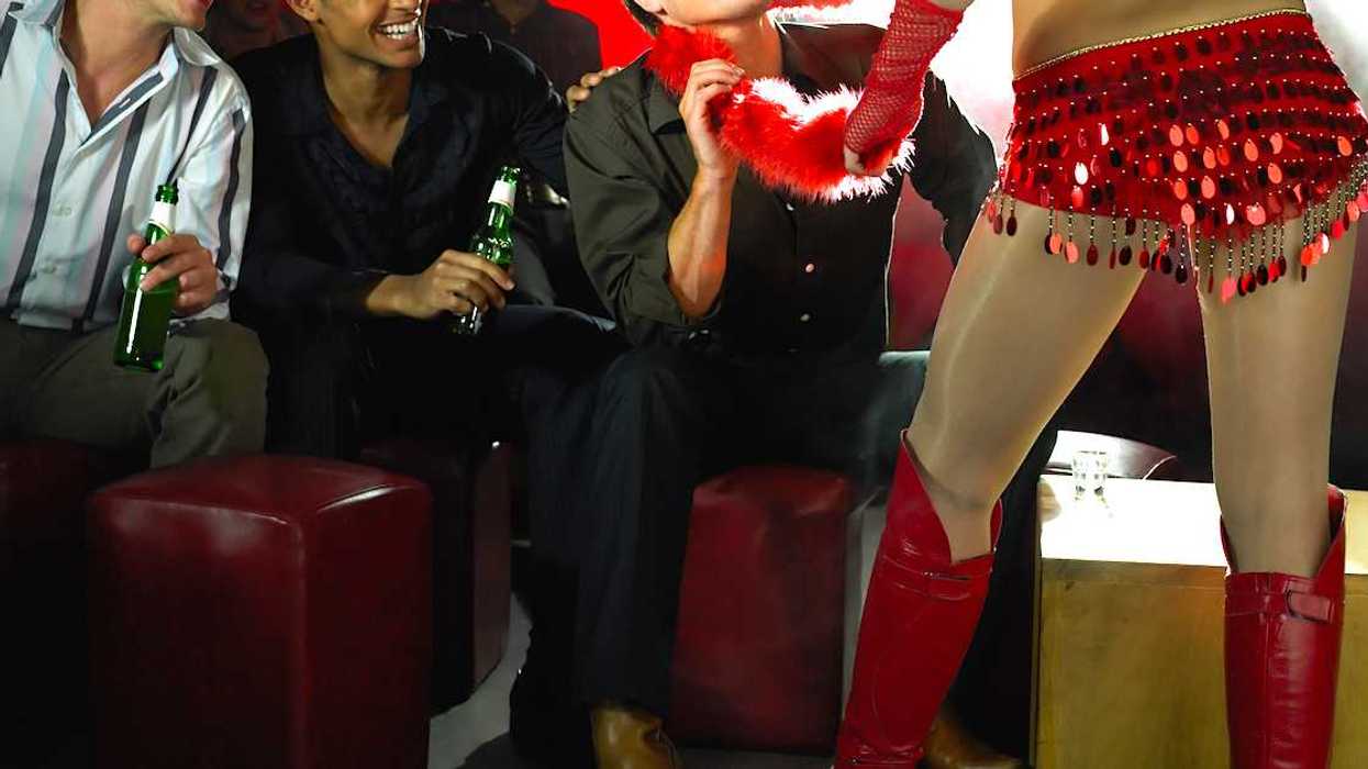 Woman Furious After Her Partner Refuses To Live In The Home She Bought With 'Stripper Money'