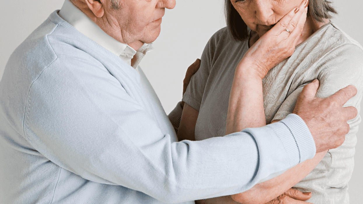 Guy Enrages His Parents After Telling His Wife That They Think She's 'Brainwashing' Him