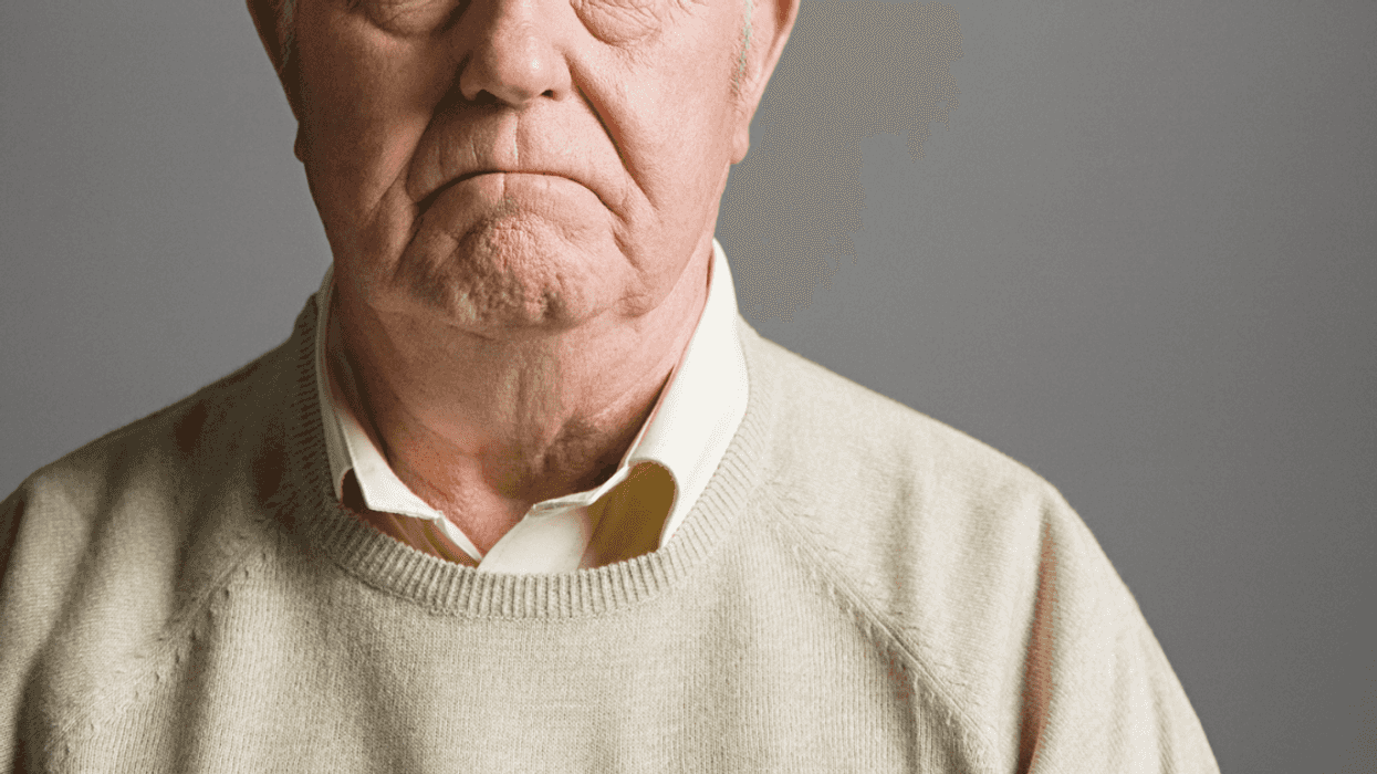 Doctor Stirs Drama By Refusing To Call Boyfriend's Dad 'General' Unless He Calls Him 'Doctor'