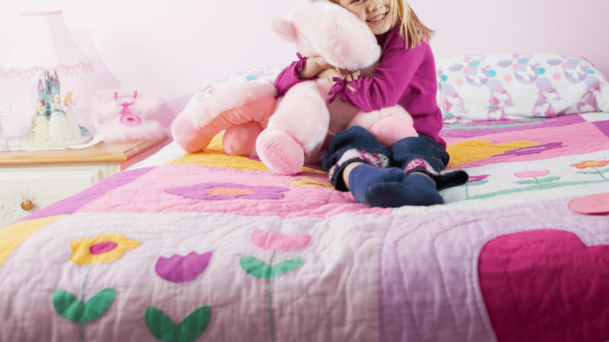 Woman Called Out For Refusing To Let Boyfriend's Daughter Have Her Own Room In Their New House