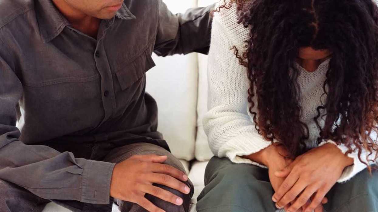 Guy Sparks Drama After Saying His Wife Isn't His 'Dream Girl' During A Game Night With Friends