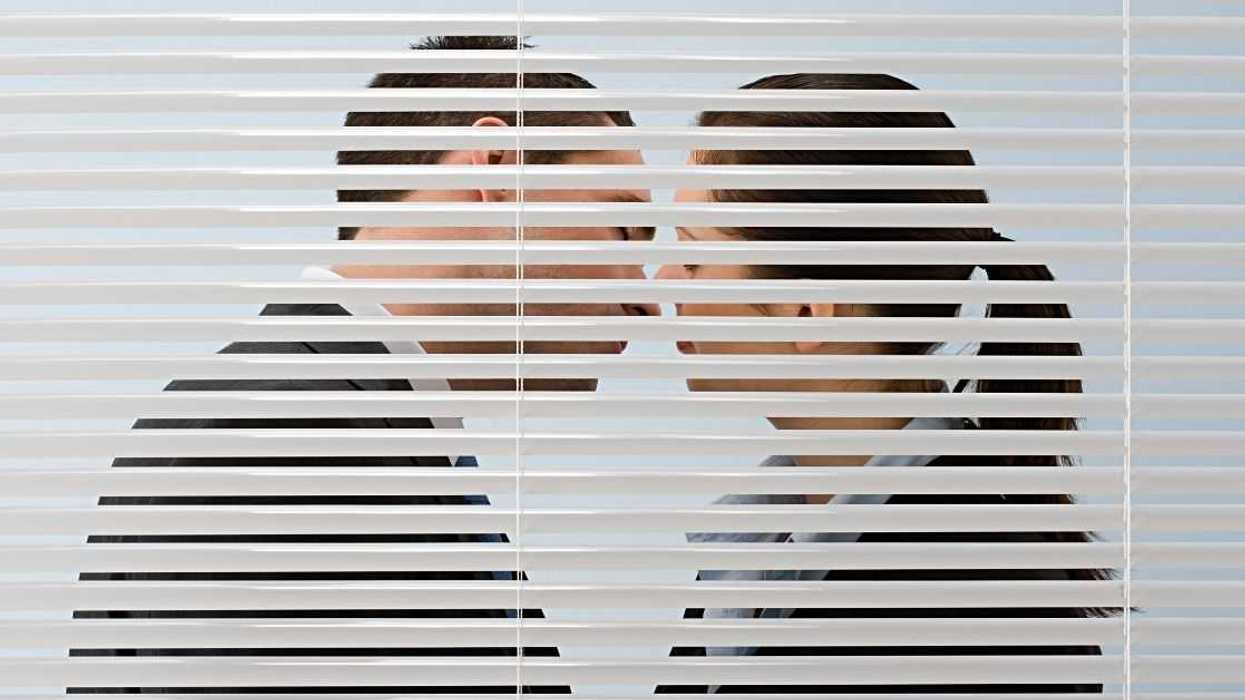 Woman Doubtful After Her Best Friend Confesses She's Been Having An Affair With Her Husband