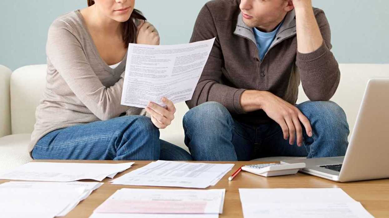 Woman Upsets Her Unemployed 'Dependent' Partner By Refusing To Pay His Vehicle Repair Bill