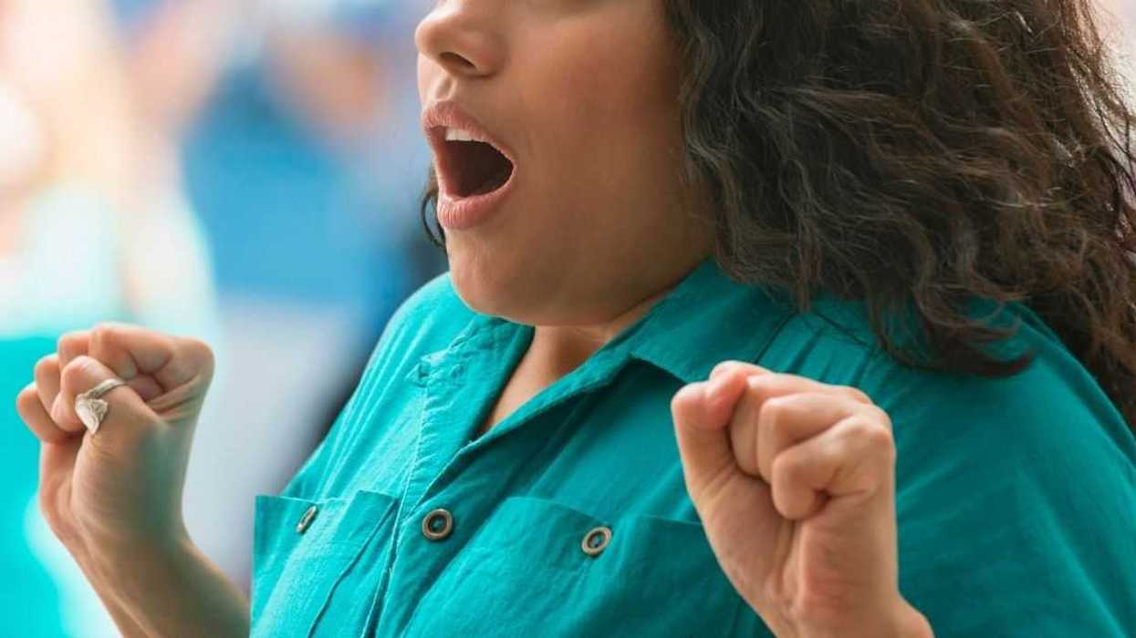 Guatemalan Woman Stunned After Boyfriend's White Mom Calls Her A 'Stupid Little Burnt Girl'