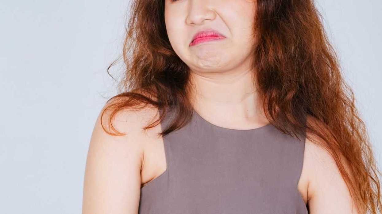 Guy Stirs Drama By Failing To Recognize His Ex-Girlfriend Several Years After They Broke Up