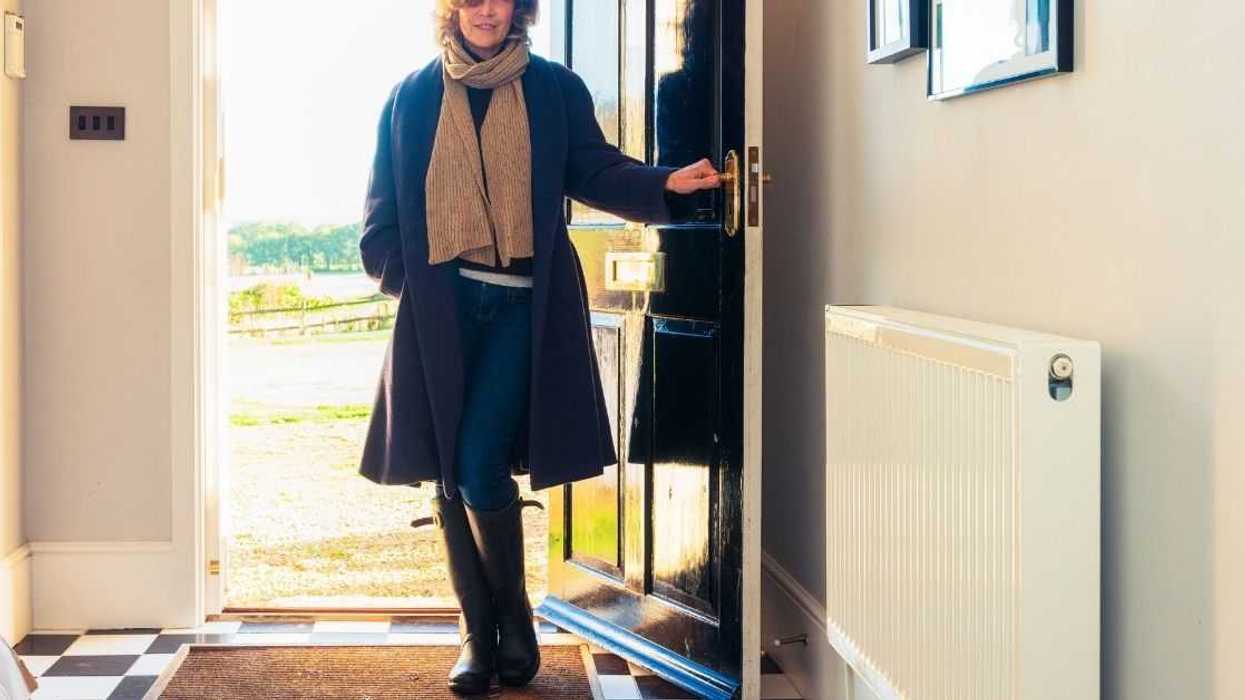 Woman Livid After Her Overly-Critical Mother-In-Law Keeps Showing Up At Her House Unannounced