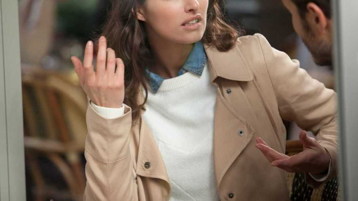 Woman Conflicted After Learning The Misogynistic Name Of Her Husband's Work Group Chat