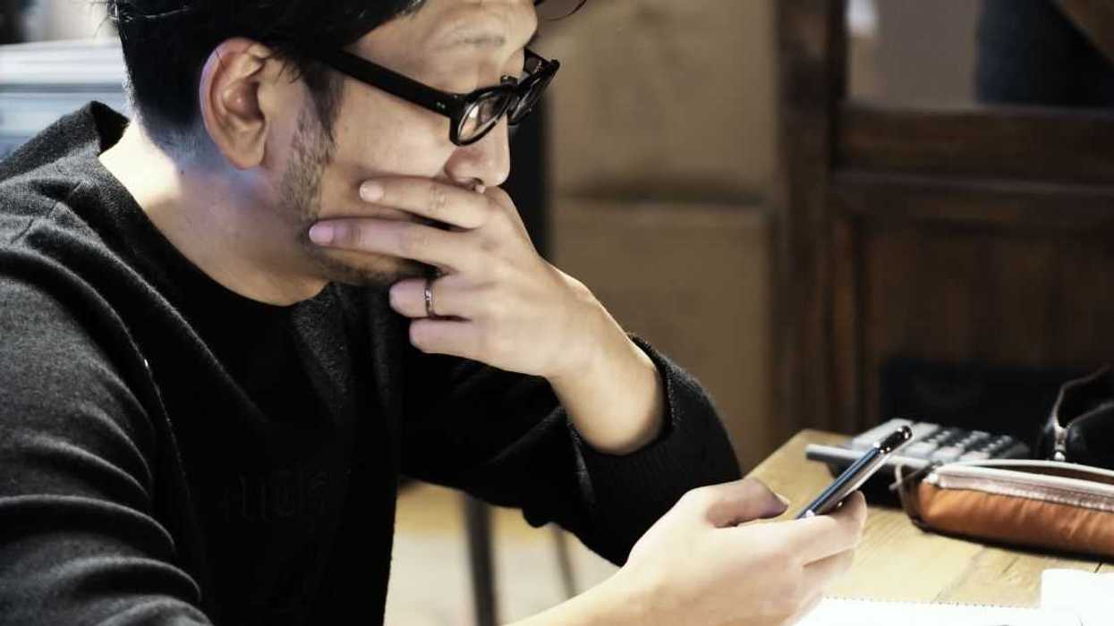 Guy Balks When His Estranged Mom Suddenly Tries To Befriend Him After His Half-Brother's Death