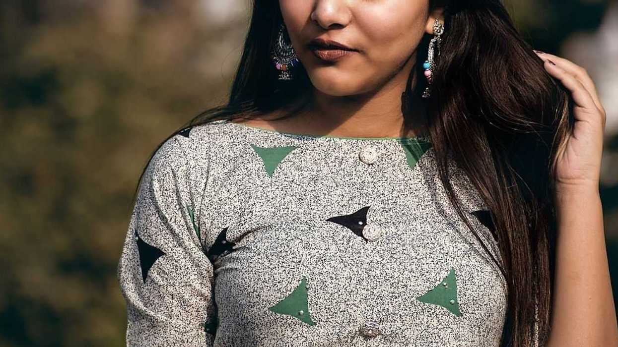 Parents Called 'Sexist' For Letting Their Son Go On A Solo Trip To India But Not Their Daughter