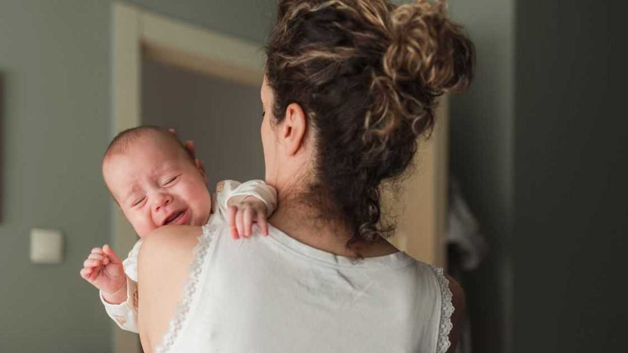 Dad Refuses To Let Sister Babysit Newborn Son Who She Constantly Complains About