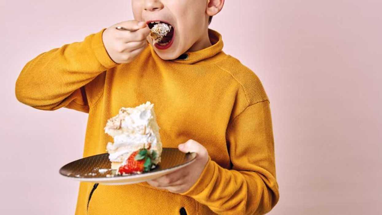 Parent Sparks Drama By Refusing To Give Son Birthday Cake After He Blew Out Sister's Candles