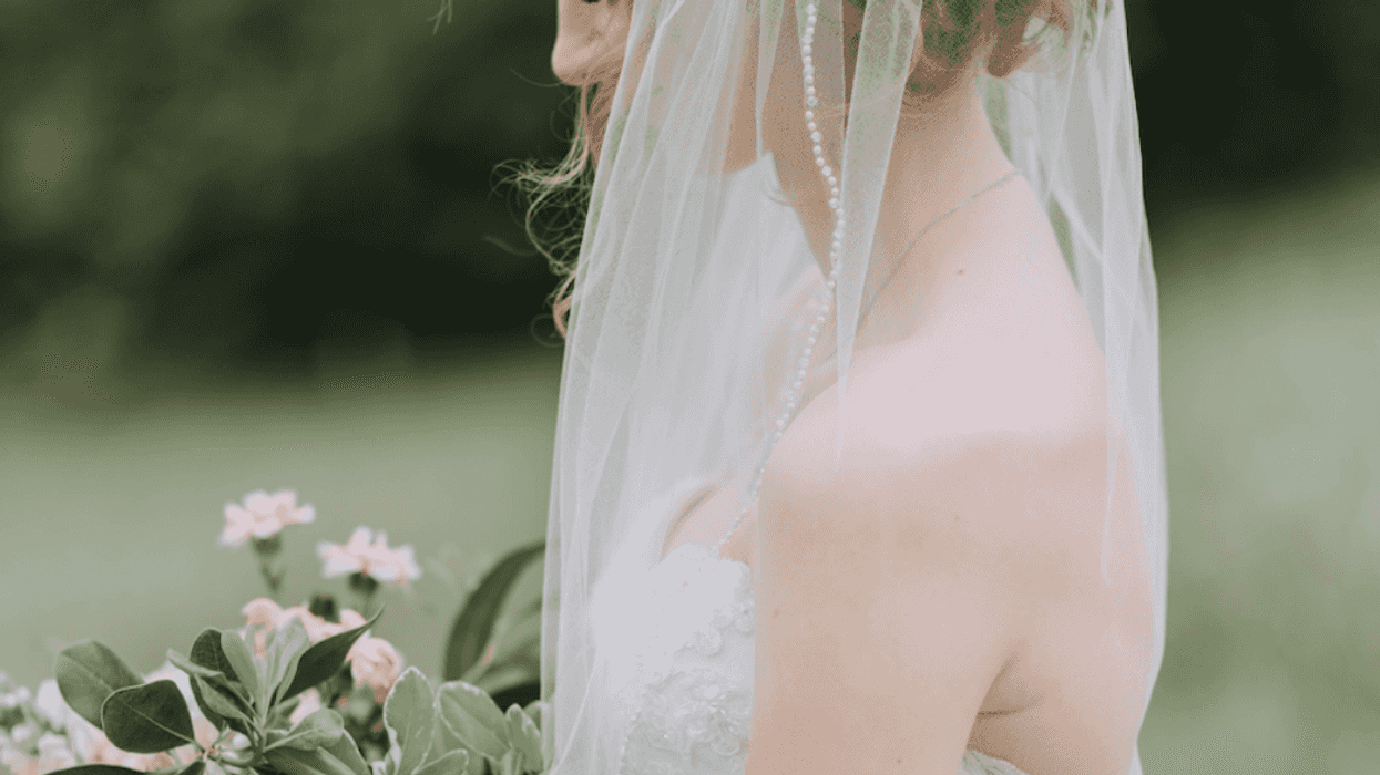 Parents 'Heartbroken' After Daughter Says It 'Wouldn't Bother' Her If They Didn't Go To Her Wedding