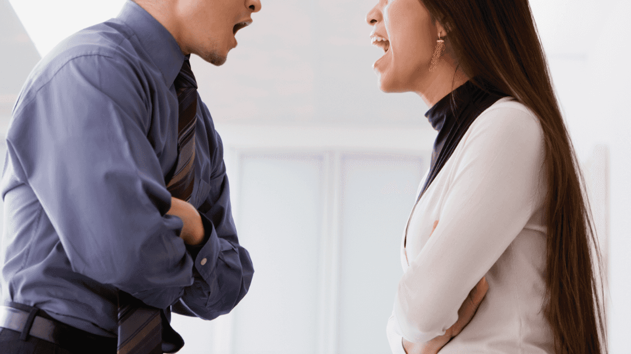 Widower Lashes Out After Sister Tries To Compare The Loss Of His Wife To Her Recent Divorce