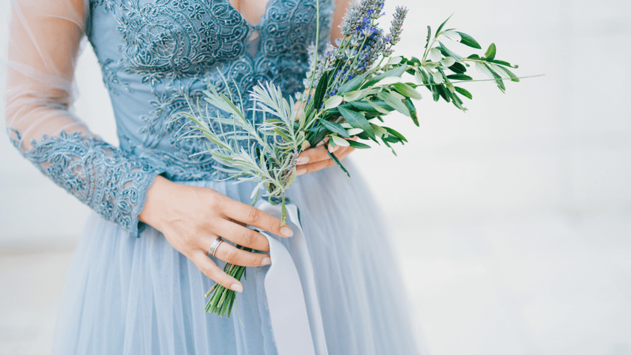 Bride Publicly Returns Mother-In-Law's Wedding Gift After She Berates Her For Not Wearing White Dress