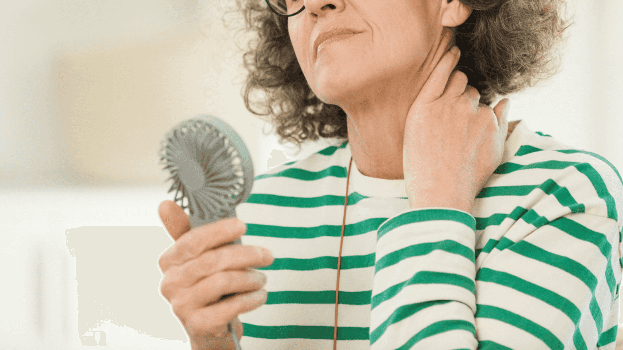 Woman Won't Go On Two-Week Trip To Stay With In-Laws Who Refuse To Use AC During Summer